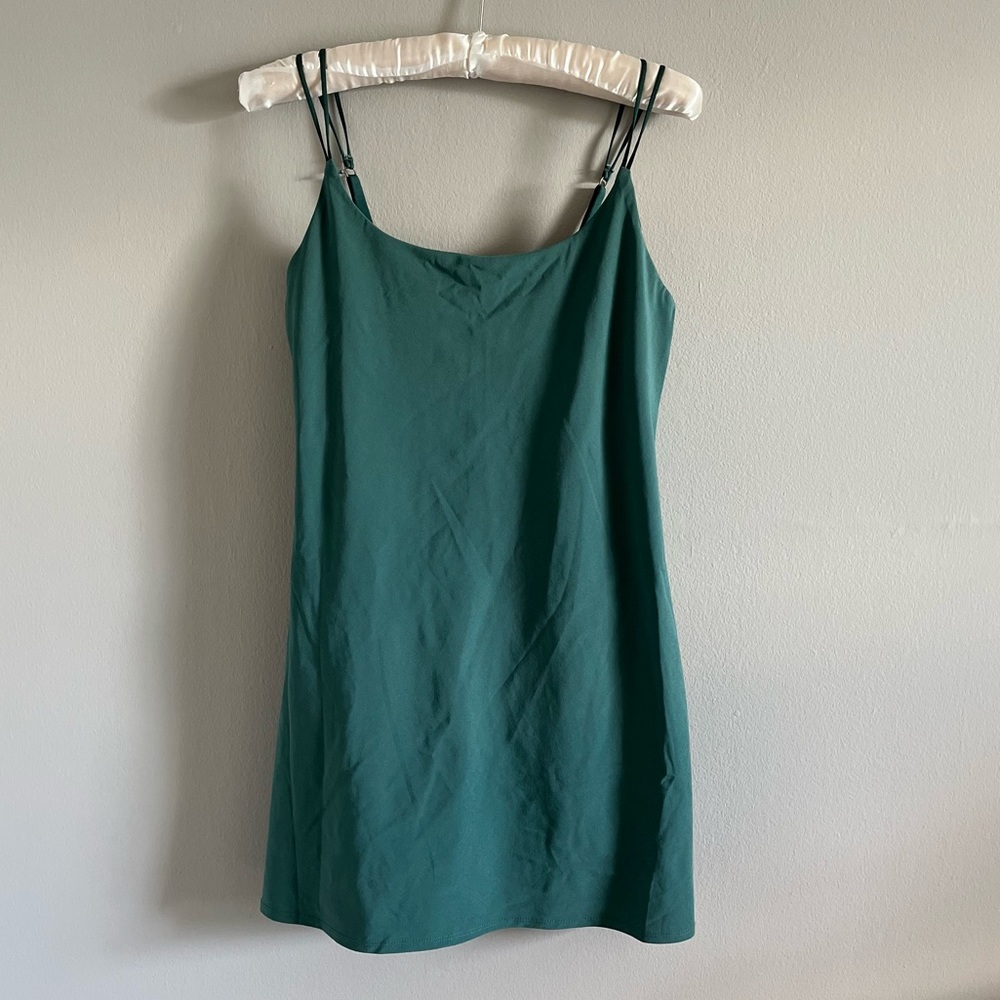 Abercrombie and Fitch Traveler Mini Dress